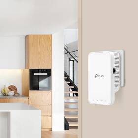 Wi-Fi extender TP-Link RE330 AC1200 biely

 obrázok produktu 3 z 7
