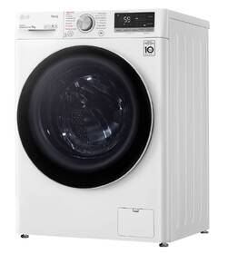 Práčka LG FA94V5UVW0 biela

 obrázok produktu 9 z 15