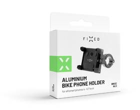 Držiak na mobil FIXED Bikee ALU, na bicykel čierny

 obrázok produktu 10 z 10