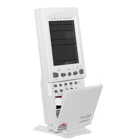 Termostat Elektrobock Bezdrôtová riadiaca jednotka 

 obrázok produktu 1 z 3