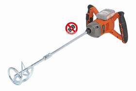 Miešadlo POWERPLUS POWDP7080 

 obrázok produktu 1 z 9