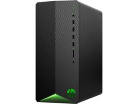 Stolný počítač HP Pavilion Gaming TG01-2004nc čierny

 obrázok produktu 1 z 5
