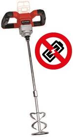 Miešadlo Einhell TE-MX 18 Li (bez batérie) 4258760 

 obrázok produktu 1 z 6