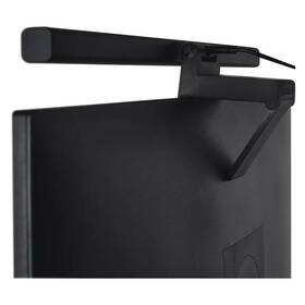 LED svetlo EMOS Monitor AVA čierna

 obrázok produktu 2 z 9