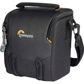 Brašna Lowepro Adventura SH 120 III čierna

 obrázok produktu 1 z 7