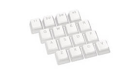 Klávesy ENDORFY PBT Pudding Onyx biele

 obrázok produktu 2 z 7