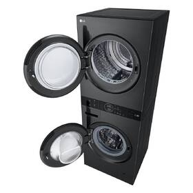 Pracia veža LG WT1210BBF čierna

 obrázok produktu 17 z 24
