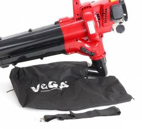 Fukár záhradný VeGA VE51310 

 obrázok produktu 5 z 9