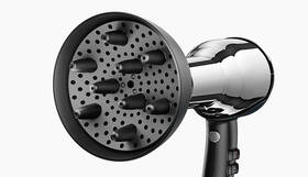Fén Valera Light Chrome strieborný

 obrázok produktu 2 z 11