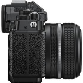 Digitálny fotoaparát Nikon Z f + 40 mm SE čierny

 obrázok produktu 7 z 12