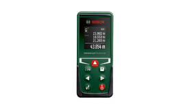 Laserový diaľkomer Bosch UniversalDistance 30, 0.603.672.503 

 obrázok produktu 2 z 8