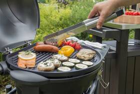  G21 Hawaii BBQ čierny

 obrázok produktu 17 z 19