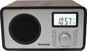 Rádioprijímač Technisat CLASSIC 200 hnedý

 obrázok produktu 1 z 3