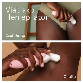 Epilátor Braun SES9-030 

 obrázok produktu 8 z 8