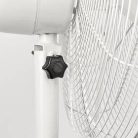 Ventilátor stojanový G3 Ferrari G50054 biely

 obrázok produktu 5 z 5
