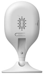 IP kamera Dahua C5A Cube, 5Mpx, f=2,8mm biela

 obrázok produktu 2 z 2