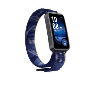 Fitness náramok Huawei Band 9 modrý

 obrázok produktu 4 z 6