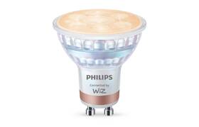 Inteligentná žiarovka Philips Smart LED Smart LED 4,7W, GU10, Tunable White, 3ks 

 obrázok produktu 2 z 2