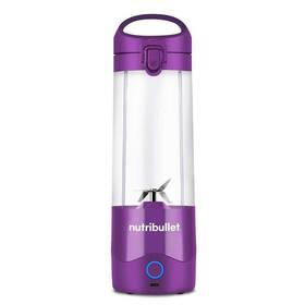 Stolný mixér Nutribullet NBP003U fialový

 obrázok produktu 1 z 9