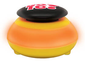 Rodinná hra Mac Toys QUIZY Máš na to? 

 obrázok produktu 2 z 4