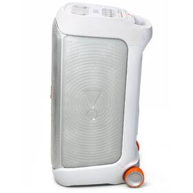 Párty reproduktor JBL PARTYBOX STAGE 320 biely

 obrázok produktu 4 z 13