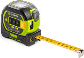 Merač laserový Fieldmann FDLM 1045 

 obrázok produktu 1 z 5