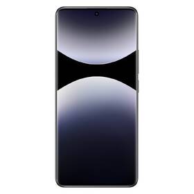 Mobilný telefón Xiaomi Redmi Note 14 Pro 5G 8 GB / 256 GB čierny

 obrázok produktu 3 z 11