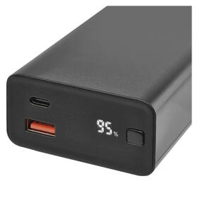 Powerbank EMOS NTBF20, 20000 mAh, 65W čierny

 obrázok produktu 8 z 15