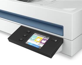 Skener HP ScanJet Enterprise Flow N6600 fnw1 biely

 obrázok produktu 2 z 6