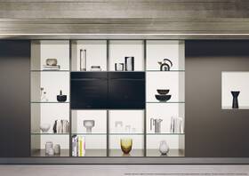 Rúra Haier H4MWID69C6NQB čierna/sklo

 obrázok produktu 8 z 10
