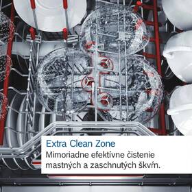 Umývačka riadu Bosch SMV6ZCX17E 

 obrázok produktu 17 z 19