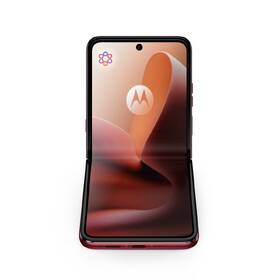 Mobilný telefón Motorola Razr 60 Ultra 5G 16 GB / 512 GB červený

 obrázok produktu 6 z 16