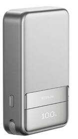 Powerbank EcoFlow Rapid Magnetic 10000mAh strieborný

 obrázok produktu 2 z 17