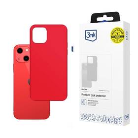 Kryt na mobil 3mk Matt Case na Apple iPhone 13 červený

 obrázok produktu 1 z 1