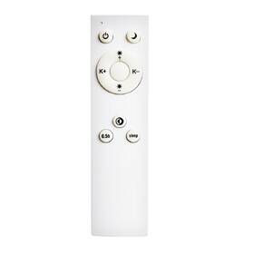 Závesné svietidlo Top Light Salerno 60SK RC. s diaľkovým ovládačom, 60W, 6000lm, stmievanie, pamäť, priemer 60cm, výška 120cm čierne

 obrázok produktu 3 z 5
