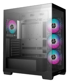 Case DeepCool CG580 4F čierna

 obrázok produktu 3 z 14
