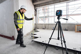 Čiarový laser Bosch Professional GLL 20-22 G 

 obrázok produktu 4 z 6