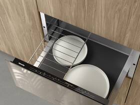 Ohrievacia zásuvka Miele ESW 7030 béžová

 obrázok produktu 1 z 4