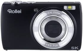 Digitálny fotoaparát Rollei Powerflex Compact čierny

 obrázok produktu 1 z 8