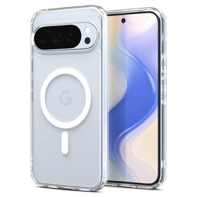 Kryt na mobil Spigen Ultra Hybrid MagSafe na Google Pixel 10 Pro XL priehľadný

 obrázok produktu 1 z 17