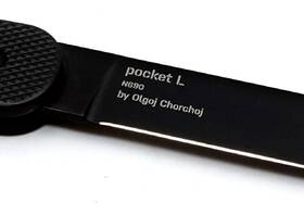 Nôž zatvárací Mikov POCKET 102-BN-1/L 

 obrázok produktu 5 z 6