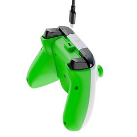 Gamepad Turtle Beach Rematch Core - XBOX Series X/S, XBOX One, PC biely

 obrázok produktu 3 z 8