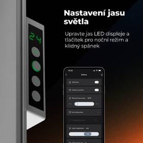 Vykurovací panel AENO GH11s biely

 obrázok produktu 11 z 15