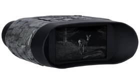 Ďalekohľad Rollei Nightvision 400 4K čierny/hnedý

 obrázok produktu 5 z 8