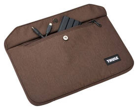 Puzdro na notebook THULE Lithos- MacBook Air 13" hnedé

 obrázok produktu 5 z 9
