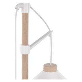 Lampa na pestovanie EMOS interiérová, 7 W, LED integrované, IP20 biela

 obrázok produktu 3 z 9