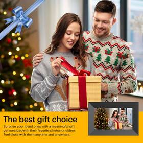Elektronický fotorámček Kodak RCF-702P čierny

 obrázok produktu 3 z 4