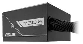 Zdroj Asus Prime 750W Bronze, 80 Plus Bronze čierny

 obrázok produktu 1 z 12