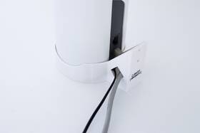 Držiak OEM na stenu pre TP-Link Deco M4/E4/S7/P9 biely

 obrázok produktu 2 z 4