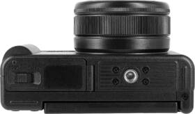 Digitálny fotoaparát Yashica City 100 čierny

 obrázok produktu 3 z 9